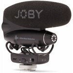 Joby Wavo Pro Ασύρματο Μικρόφωνο Shock Mounted