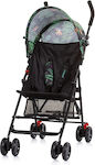 Chipolino Amaya Umbrella Stroller Suitable from 6+ Months Jungle 4.9kg