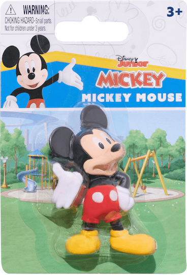 Giochi Preziosi Mickey Mouse с Ръка в Средата за 3+ Години 6см