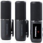 Thronmax Wireless Microphone Contact