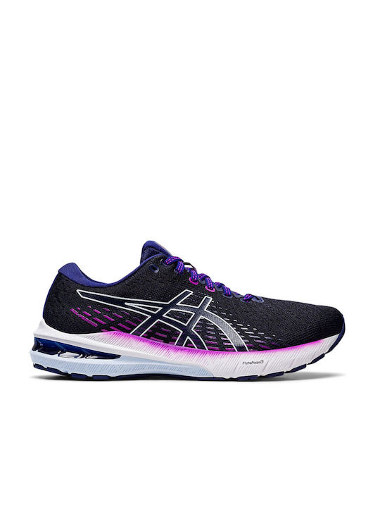 ASICS Gel-Pursue 8 Sport Shoes Running Multicolour