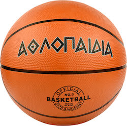 Athlopaidia Basket Ball