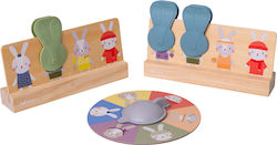 Taf Toys My First Bingo, Bunny για 24+ Μηνών