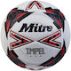Mitre Impel Soccer Ball White
