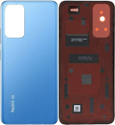 Xiaomi Blue Mobile Phone Replacement Cover for Xiaomi Redmi Note 11S 5G