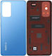 Xiaomi Battery Cover Blue for Redmi Note 11S