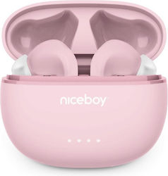 Niceboy HIVE Pins 3 ANC In ear Bluetooth хендсф...