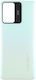 Battery Cover Green for Redmi Note 12S