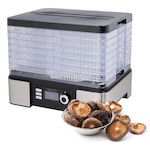 Raven Food Dehydrator with Shelves