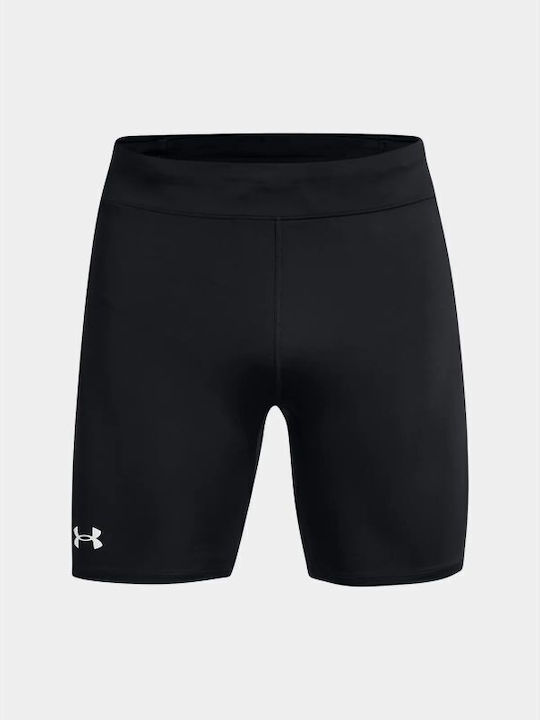 Under Armour Herren Sportleggings Schwarz