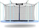 NEO Sport Trampoline Safety Net