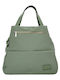 Bag to Bag Women's Bag Backpack Green