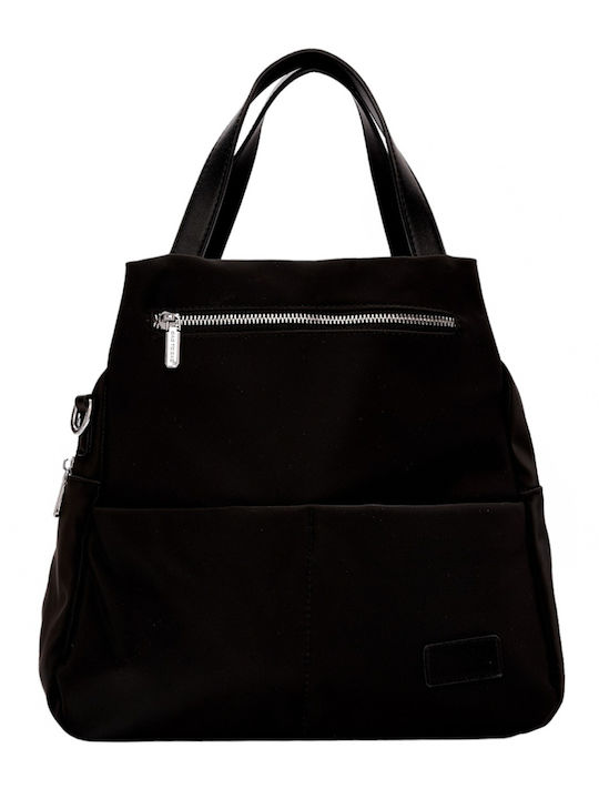 Bag to Bag Women's Bag Backpack Black