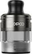 Voopoo Pnp X Ανταλλακτικό Pod σε Γκρι χρώμα 5ml