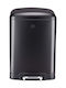 Dirt Devil Coș De Gunoi Din Plastic Cu Pedală 12lt Negru