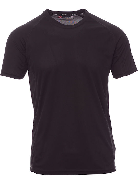 Payper Runner Men's Short Sleeve Promotional T-...