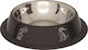 Barry King Caucium Vessel Coloured Print Black 2.7 L