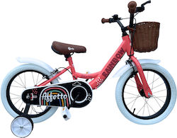 Affetto 20" Kinderfahrrad BMX