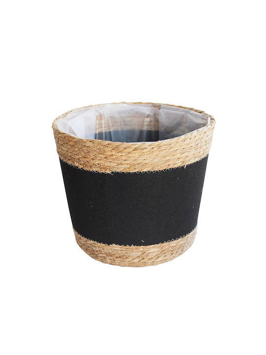 Mod8 Planter Beige 30x30x24.5cm.