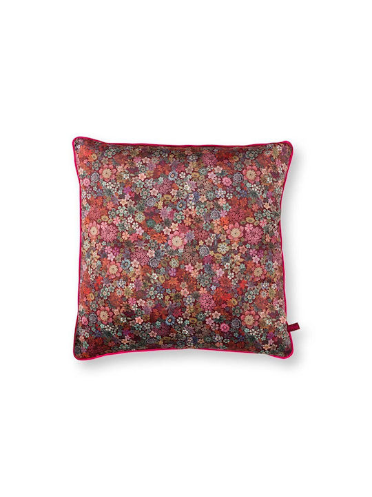 PiP Studio Perna De Canapea Tutti I Fiori 50x50 Cm