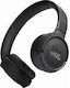 JBL Tune 525BT Wireless/Wired On Ear Headphones...