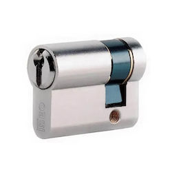 ISEO Lock Cylinder Half