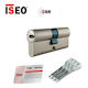 ISEO Cilindru de Încuietoare De Securitate Csr R90 90mm (30-60) cu 5 Chei
