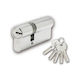 Martin Lock Cylinder Security 90mm (30-60) with 5 Keys