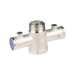 Two-Way Pressure Relief Valve ½" for boiler