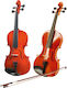 Eko Eko Violino Mit Hülle Und Bogen