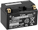 Yuasa Closed Type Motorcycle Battery YTZ10S 190A with Capacity 9.1Ah YTZ10S-