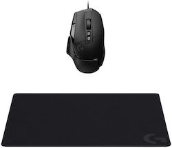 Logitech G502 X Μαύρο