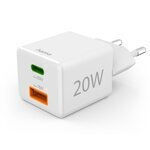 HAMA 00201991 20W Wall Adapter