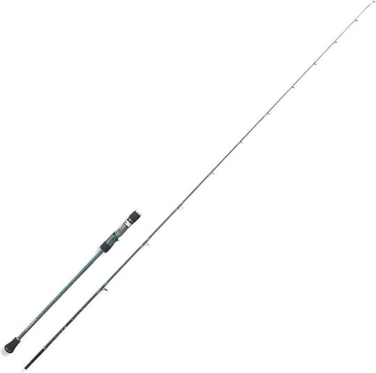 Lansetă Ecooda Sp-farfett Esfsj C642ml Slow Jigging 1,93m 60-160gr