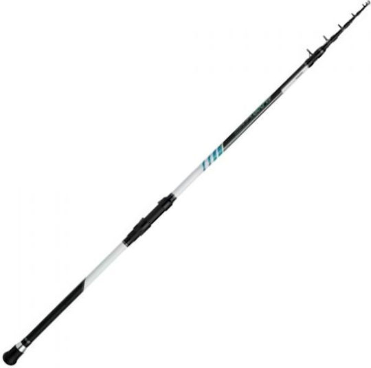 Shimano Alivio Cx Boat Tele Καλάμι Ψαρέματος για Καθετή 2.1m 50-150gr