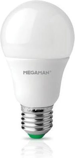 Megaman LED Bulb 9W for Socket E27 Natural White