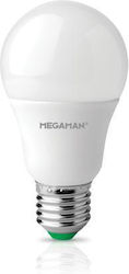 Megaman LED Bulb 13.2W for Socket E27 Warm White Megaman LED Bulb 13.2W for Socket E27 Warm White