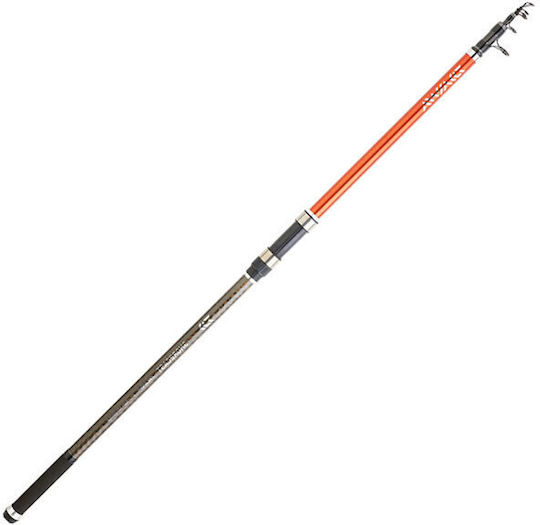 Καλάμι Daiwa Shorecast Buscle Tele Surf 100gr Μήκος 3,60 Μέτρα