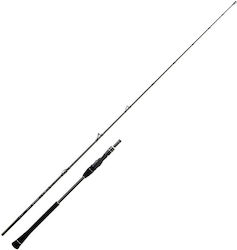 Daiwa Legalis Slow Jigging 662 Xhb 1.98m Code 1...