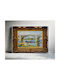 Claude Monet.- Le Pont D'argenteuil.jpg Painting on Canvas 65x40cm