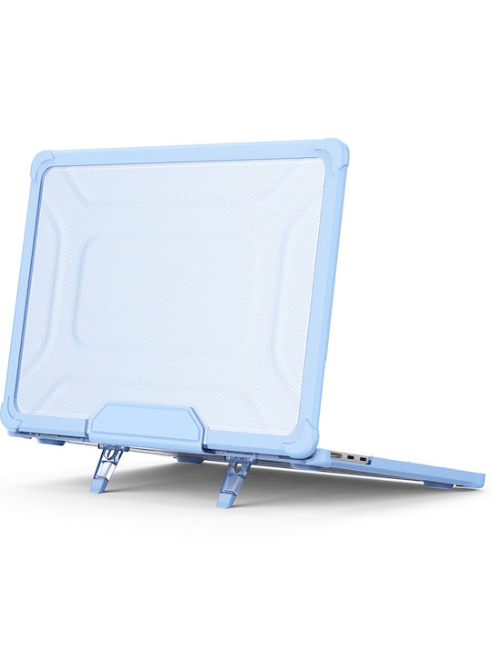 Sonique Husă Icy Pentru Laptop 13.6" Apple MacB...