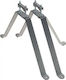 Delta Wall Clamp Omp-50l40