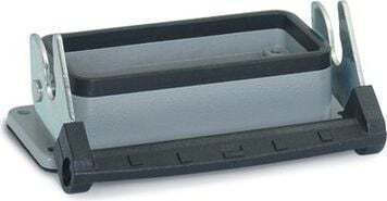 Ip65 Epic H B-10 Ag-lb Desktop Steckdose 10032900
