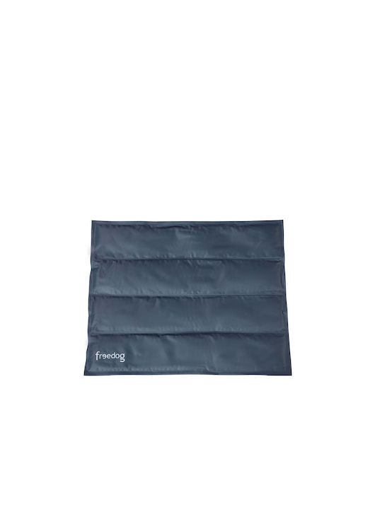 Freedog Eco Cooling Mat 65x50cm Grey