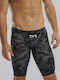 Tyr AEXHW7A-140 Men's Competition Jammer Gray