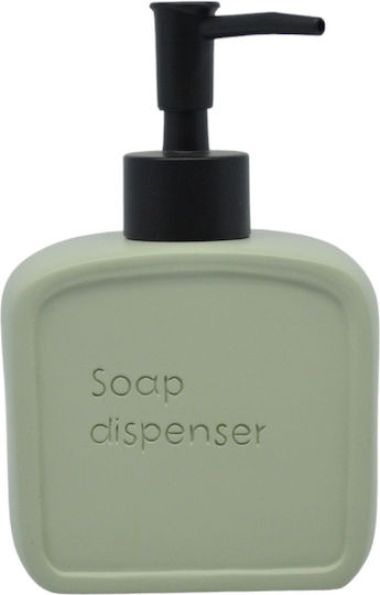 Ankor Dispenser Πλαστικό Πράσινο