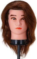 Educational Natural Hair Mannequin-0148406