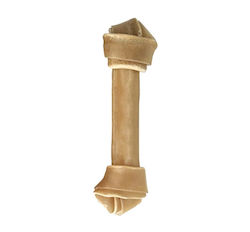 Natürlicher Knochen zum Kauen 1 Stück 25cm Natürlicher Knochen zum Kauen 1 Stück 25cm