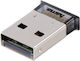 HAMA USB Bluetooth 5.0 Adapter με Εμβέλεια 20m (00053312)