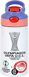 Olympiacos Winner Uefa Europa Conference League...